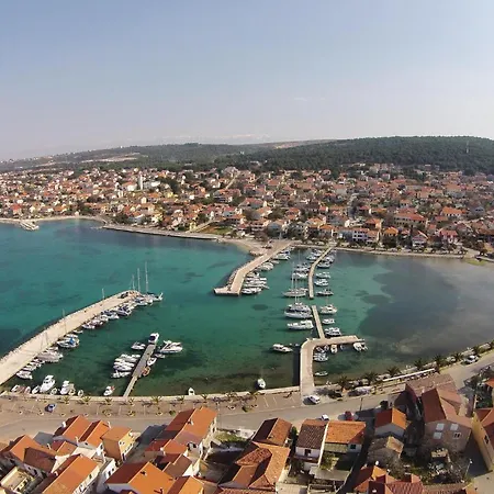 Apartmán 2 Bedroom In *