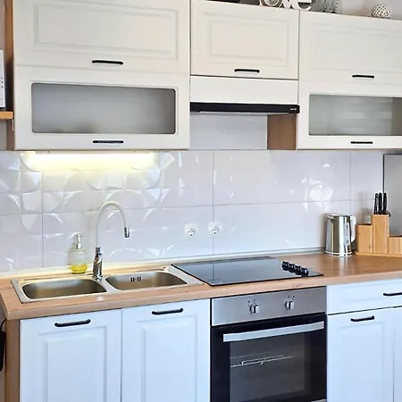 2 Bedroom In * Bibinje