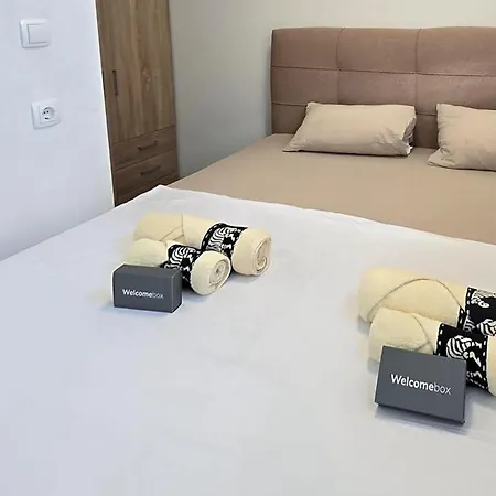 2 Bedroom In Bibinje