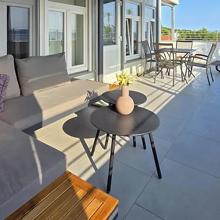 Διαμέρισμα 2 Bedroom In