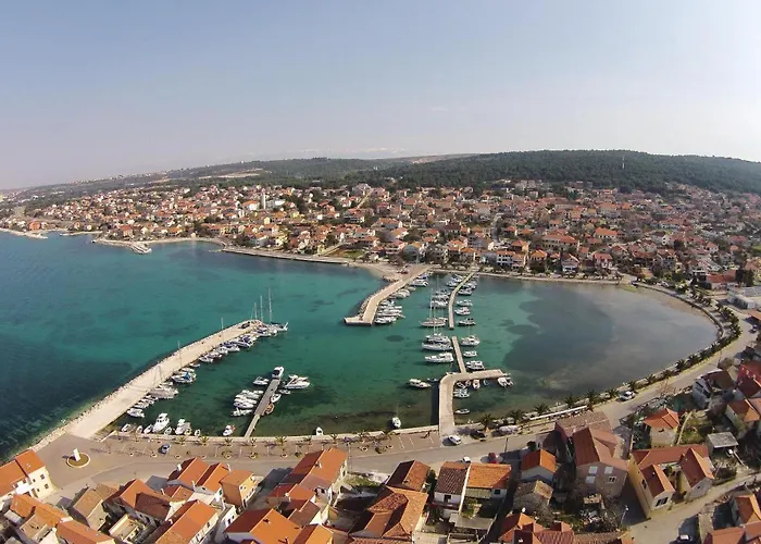 Apartmán 2 Bedroom In *