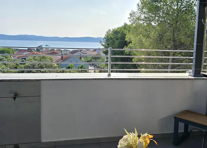 2 Bedroom In * Bibinje