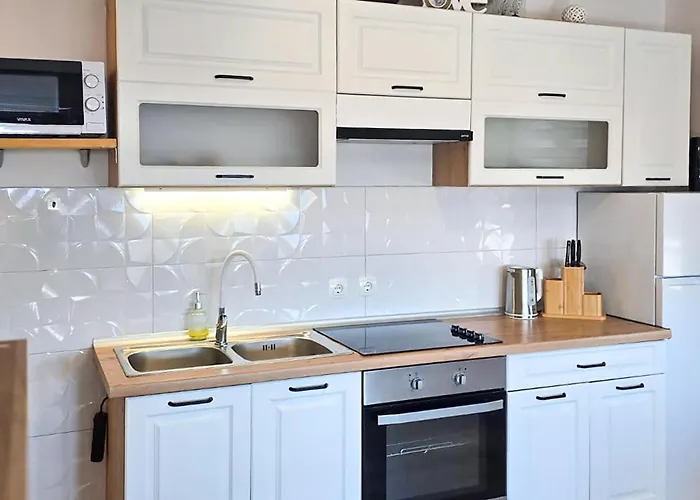 2 Bedroom In * Bibinje