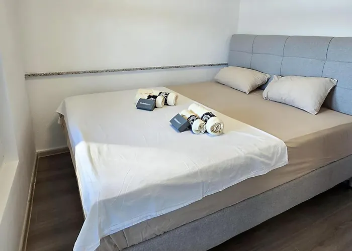 2 Bedroom In Apartmán