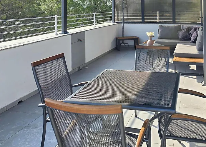 2 Bedroom In Apartmán