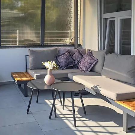 דירה 2 Bedroom In ביבינייה