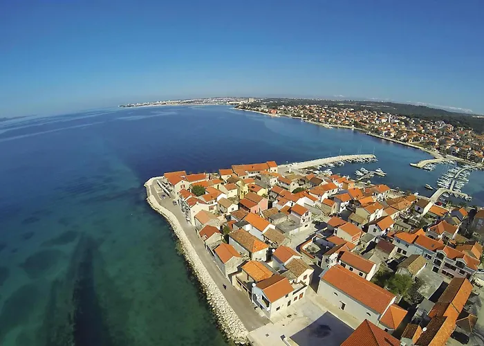 2 Bedroom In Appartement *