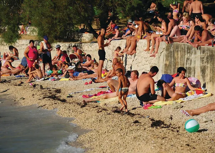 2 Bedroom In * Bibinje